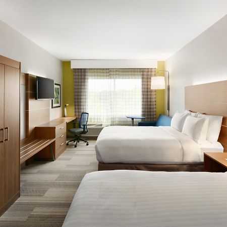 Holiday Inn Express & Suites Salisbury By Ihg Zewnętrze zdjęcie