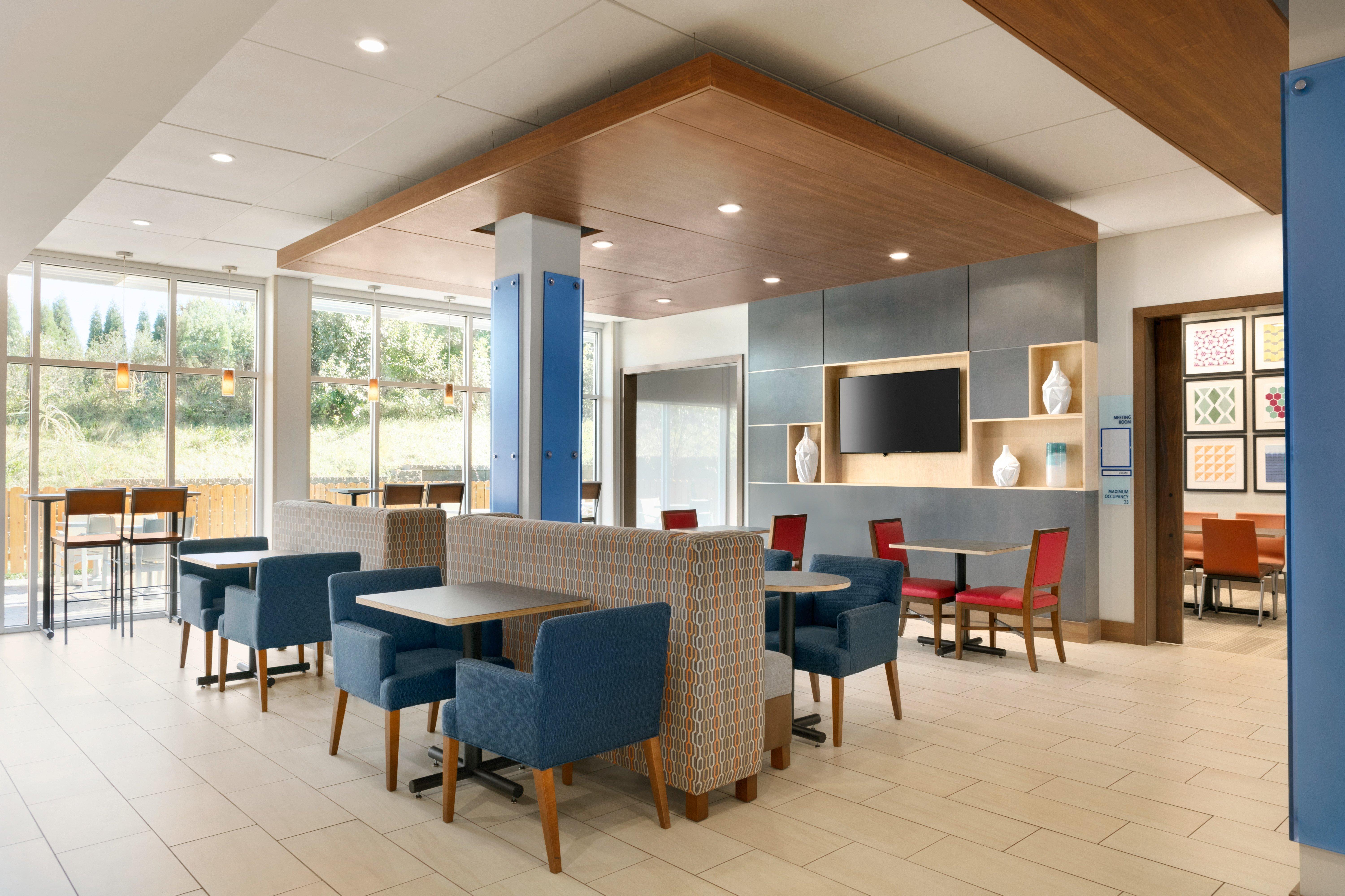 Holiday Inn Express & Suites Salisbury By Ihg Zewnętrze zdjęcie
