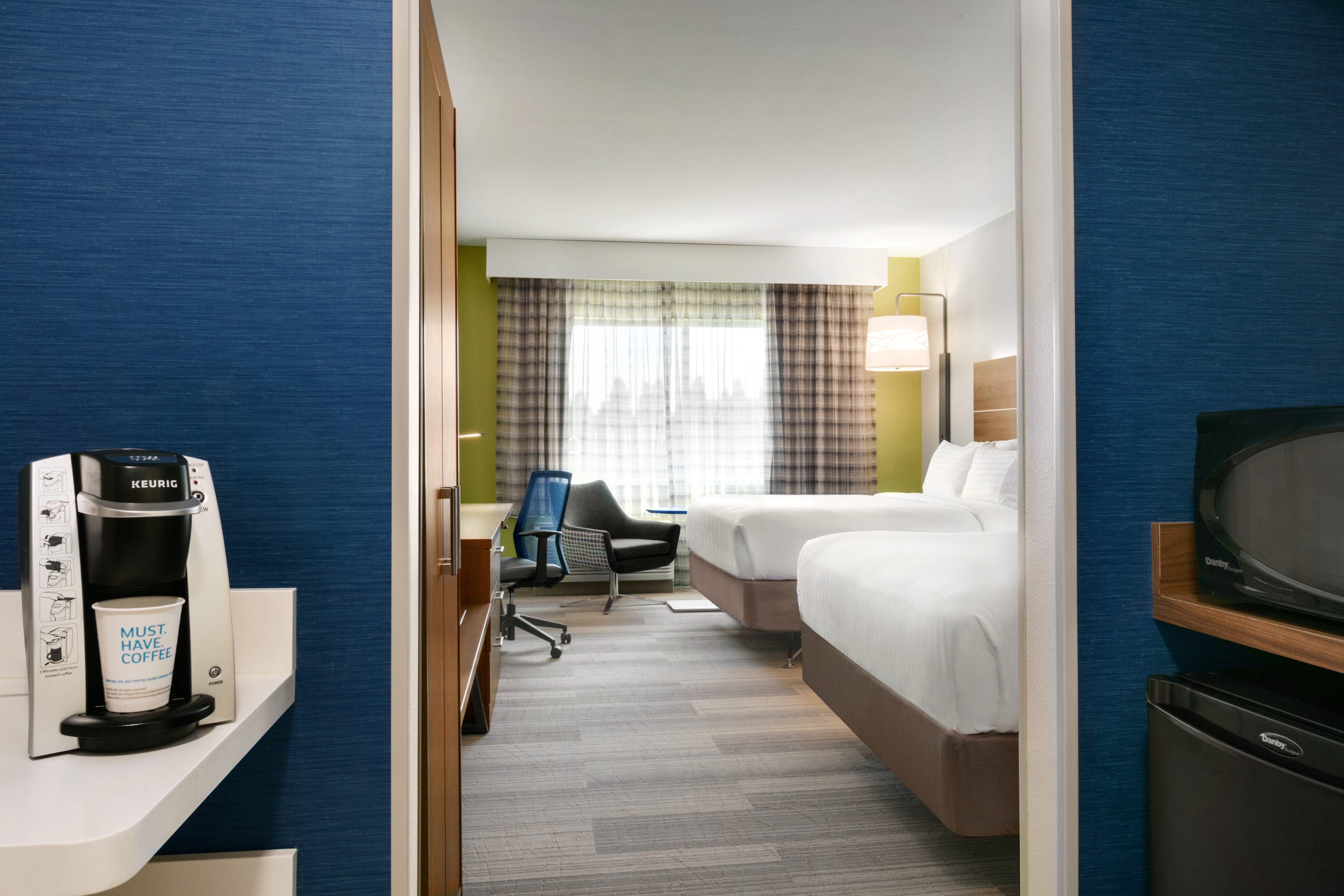 Holiday Inn Express & Suites Salisbury By Ihg Zewnętrze zdjęcie