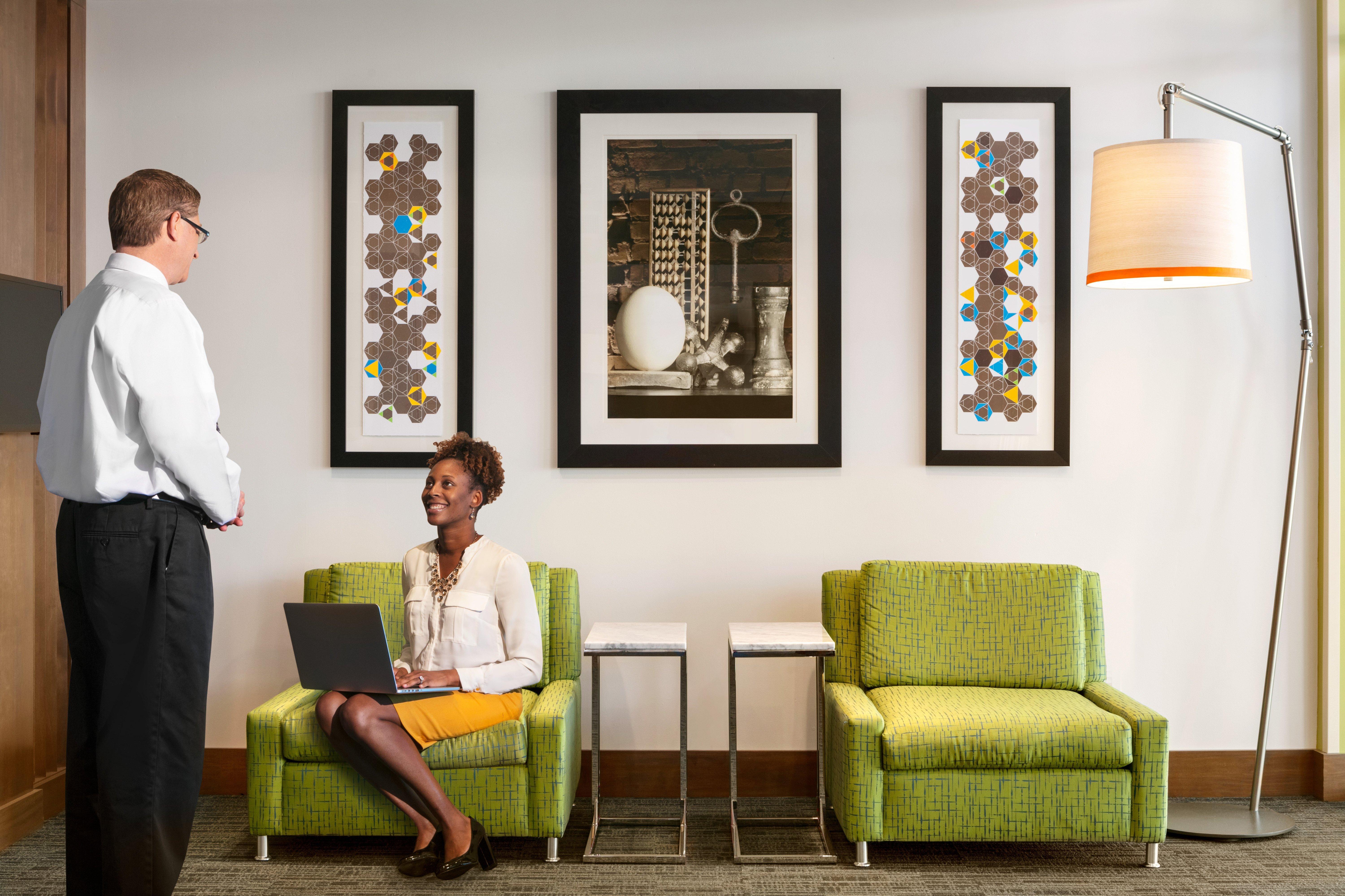Holiday Inn Express & Suites Salisbury By Ihg Zewnętrze zdjęcie