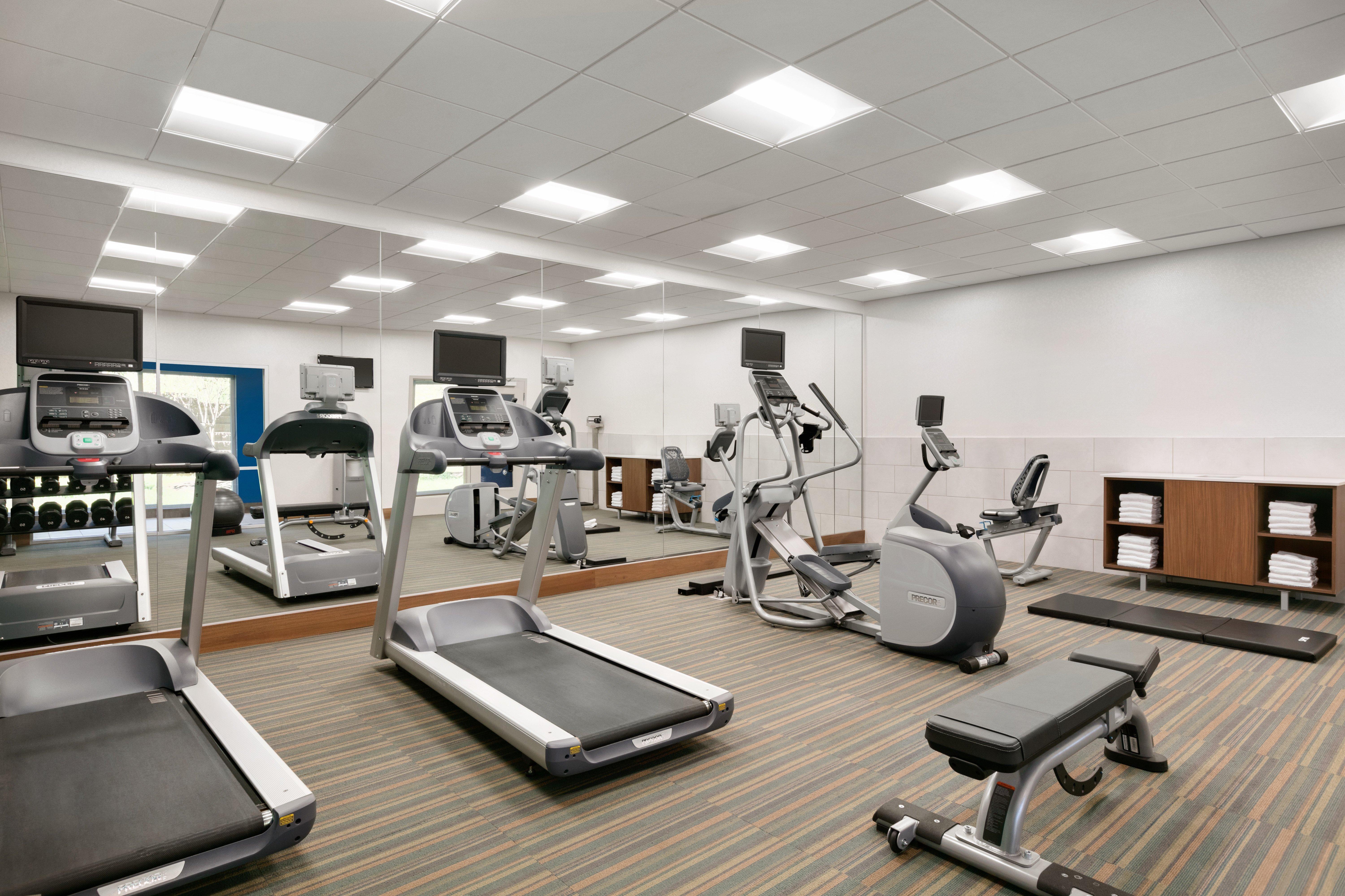 Holiday Inn Express & Suites Salisbury By Ihg Zewnętrze zdjęcie