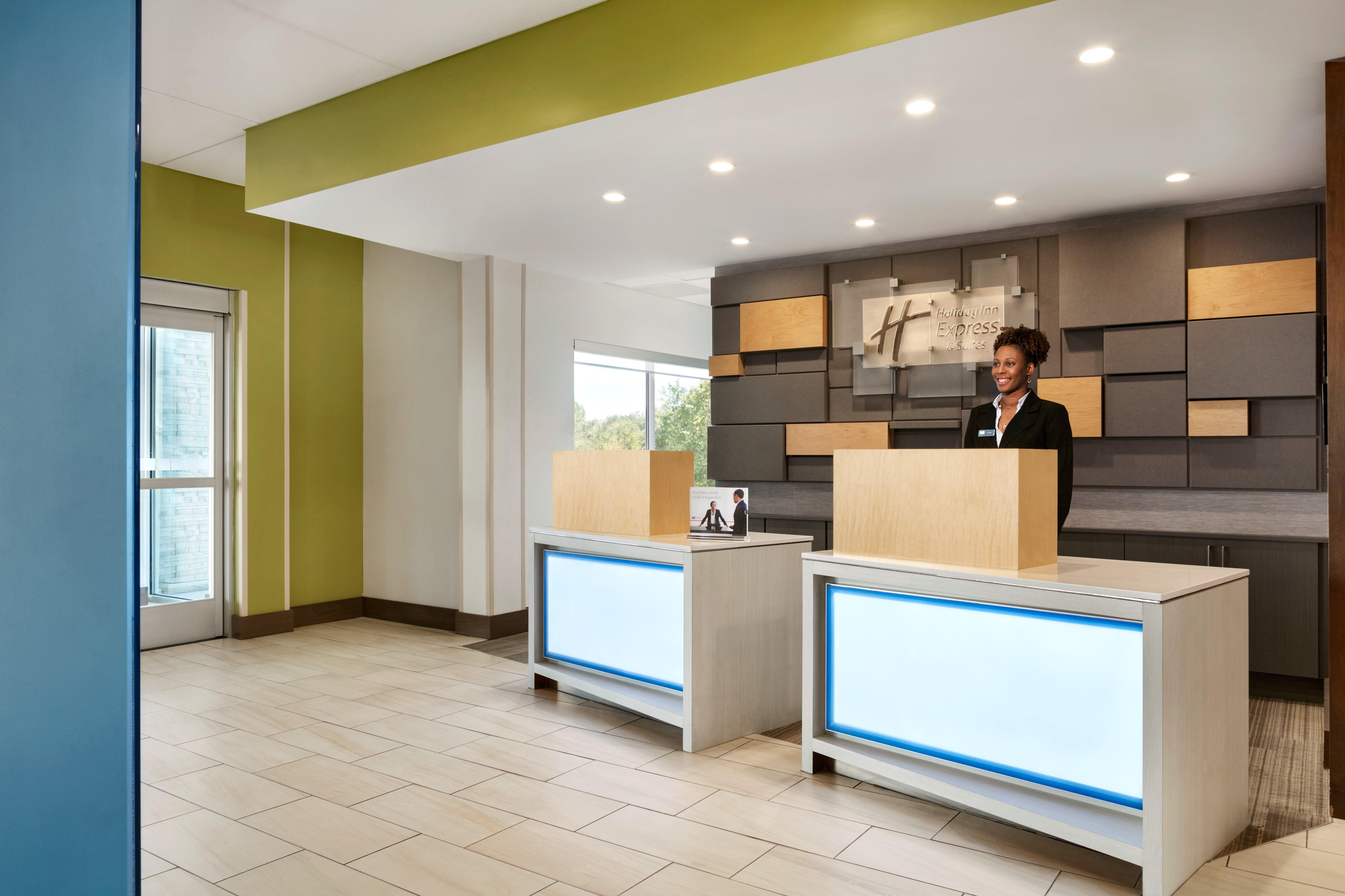 Holiday Inn Express & Suites Salisbury By Ihg Zewnętrze zdjęcie