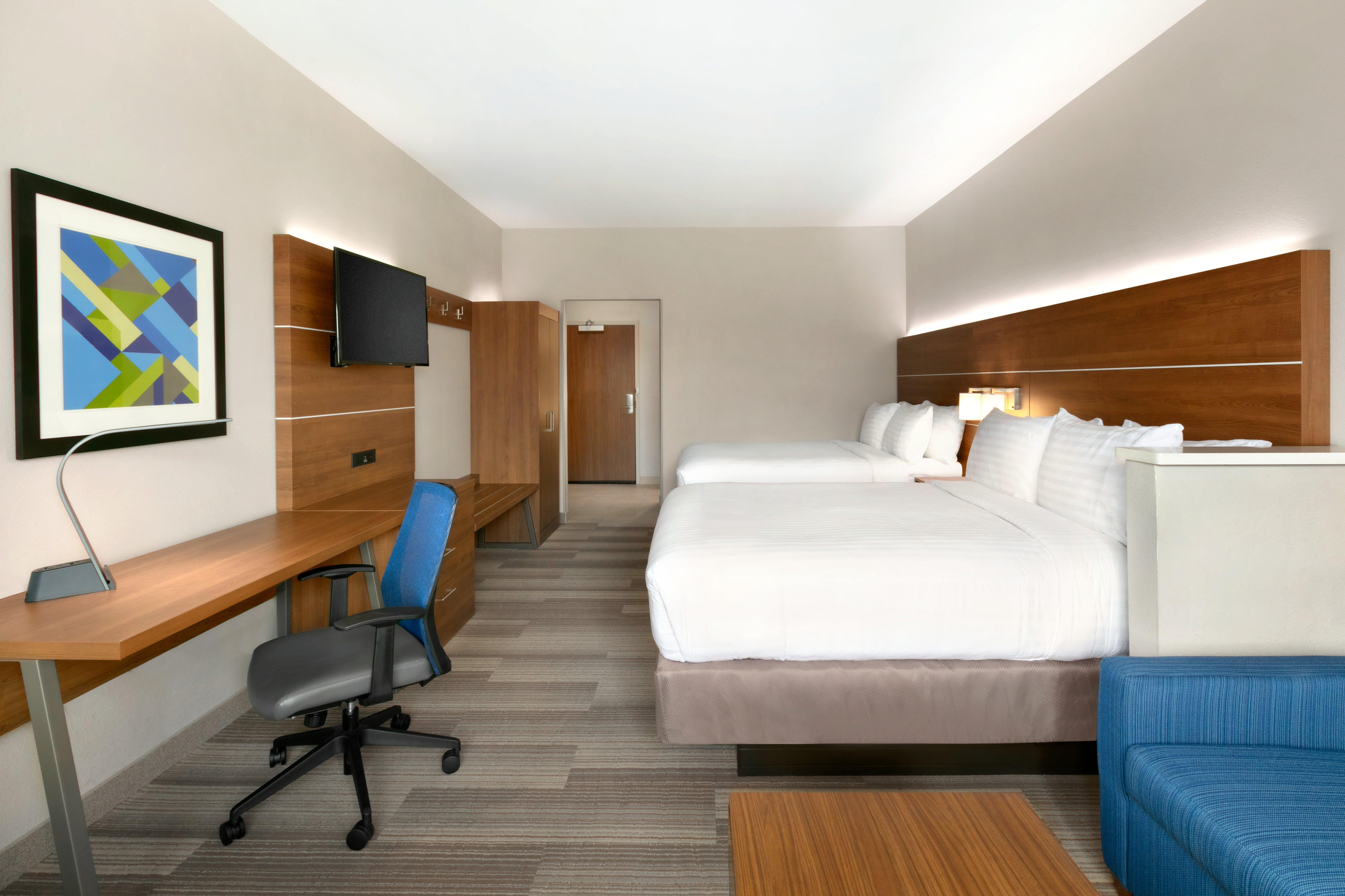 Holiday Inn Express & Suites Salisbury By Ihg Zewnętrze zdjęcie