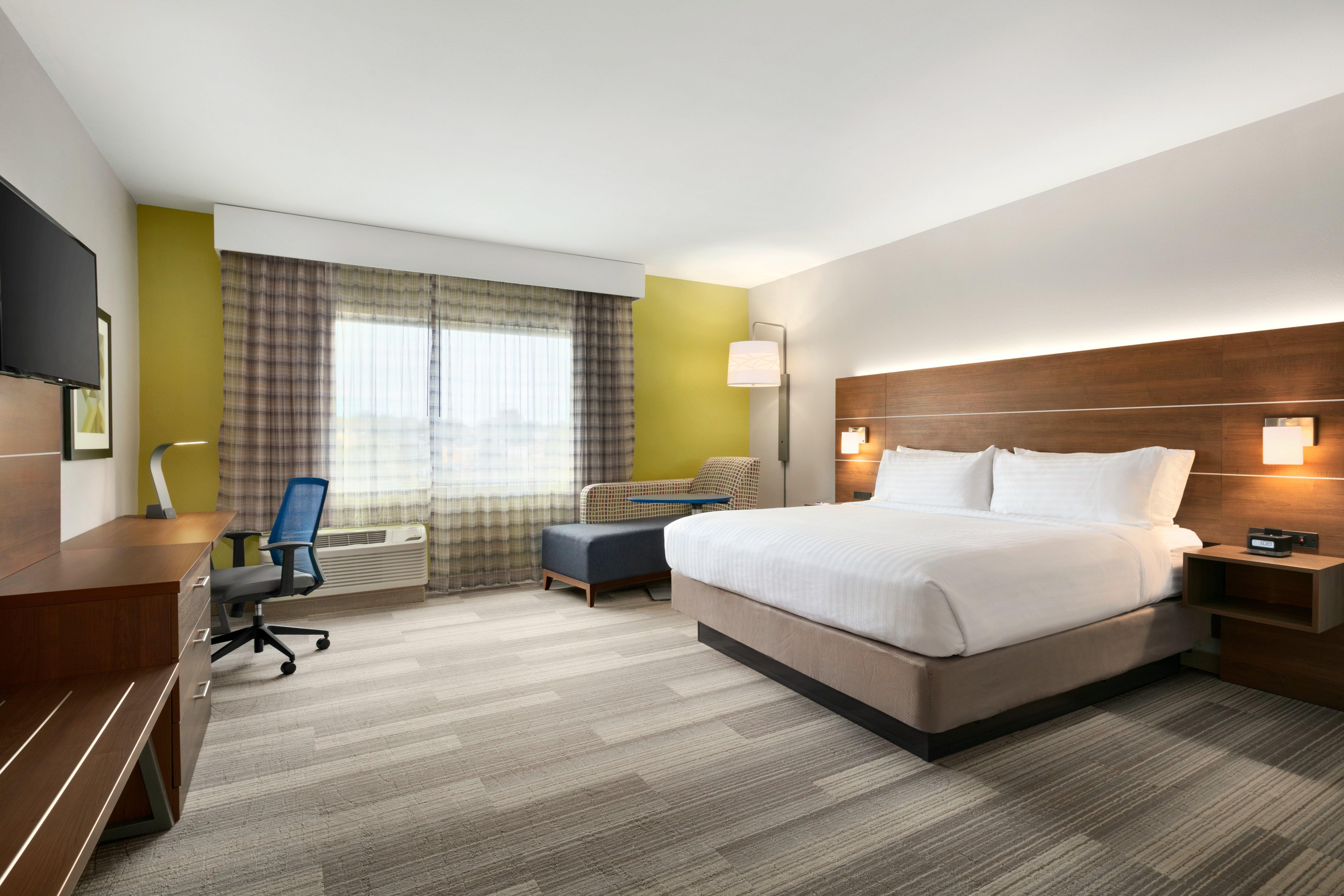 Holiday Inn Express & Suites Salisbury By Ihg Zewnętrze zdjęcie