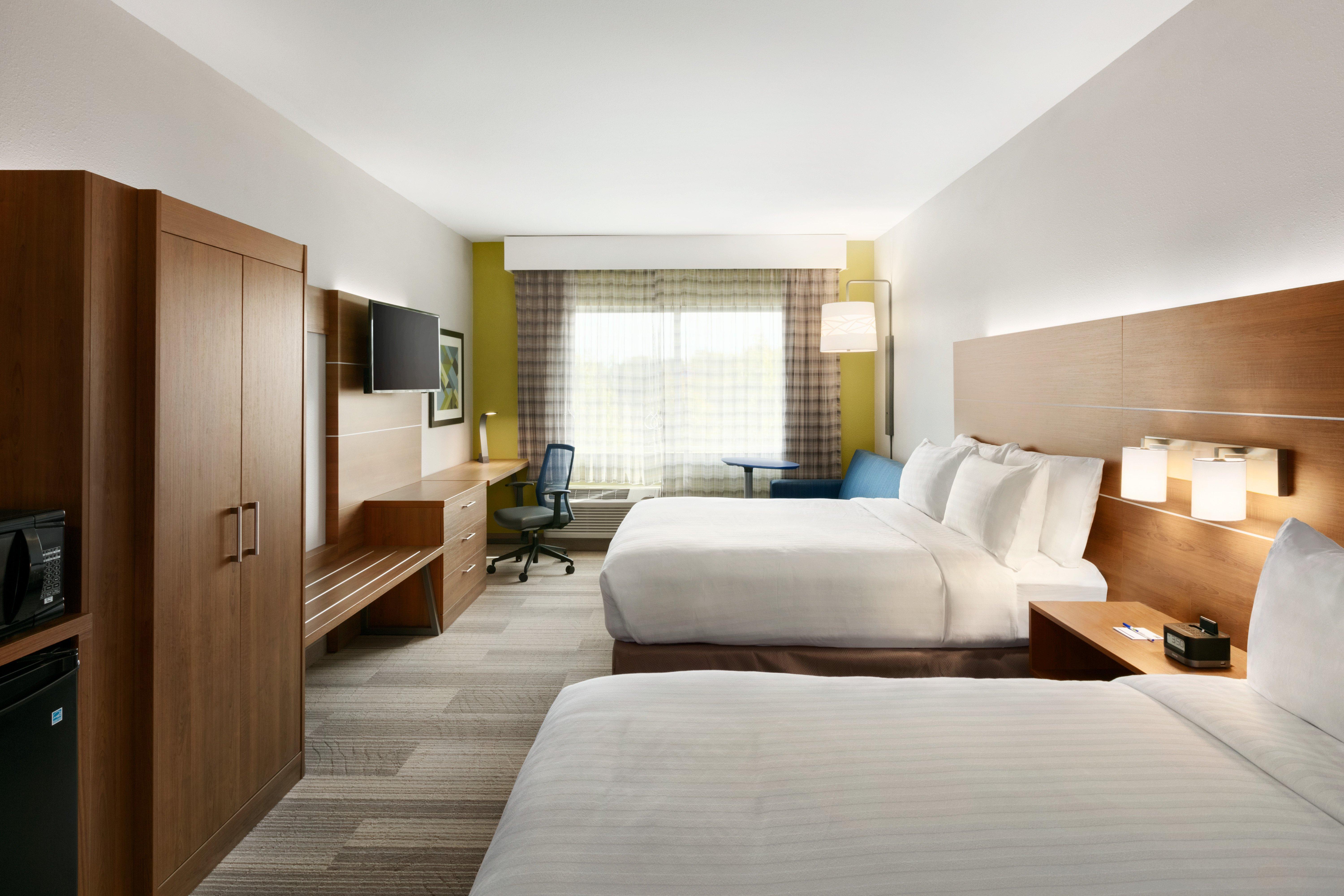 Holiday Inn Express & Suites Salisbury By Ihg Zewnętrze zdjęcie