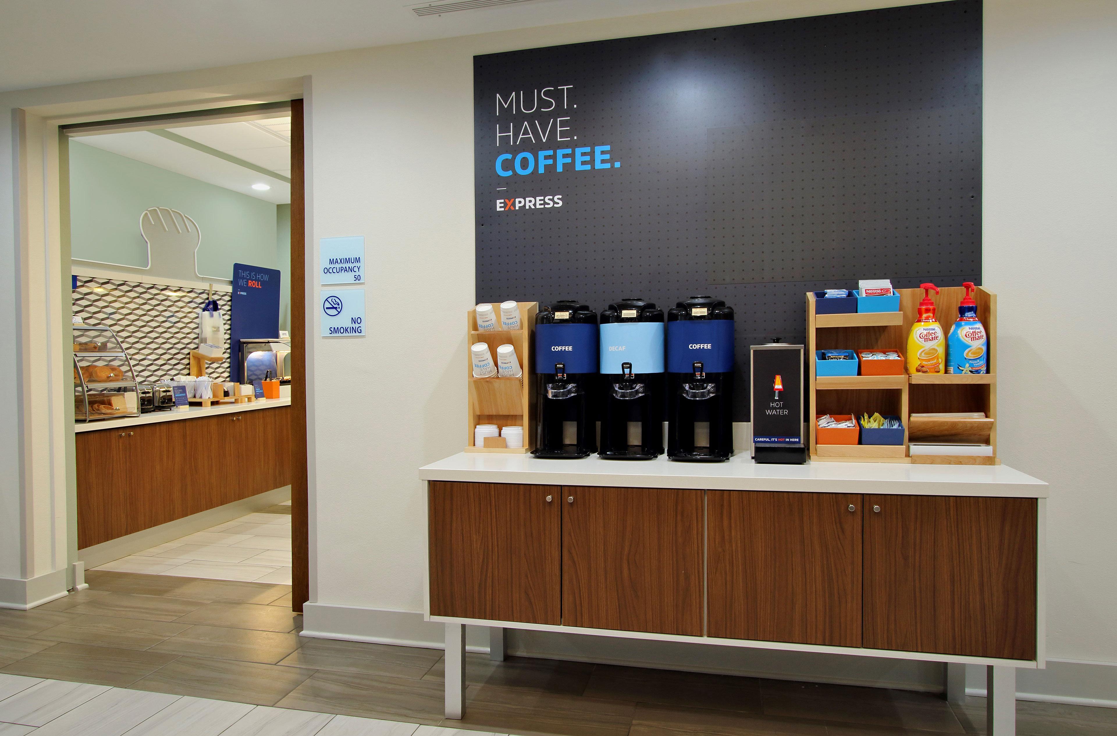 Holiday Inn Express & Suites Salisbury By Ihg Zewnętrze zdjęcie