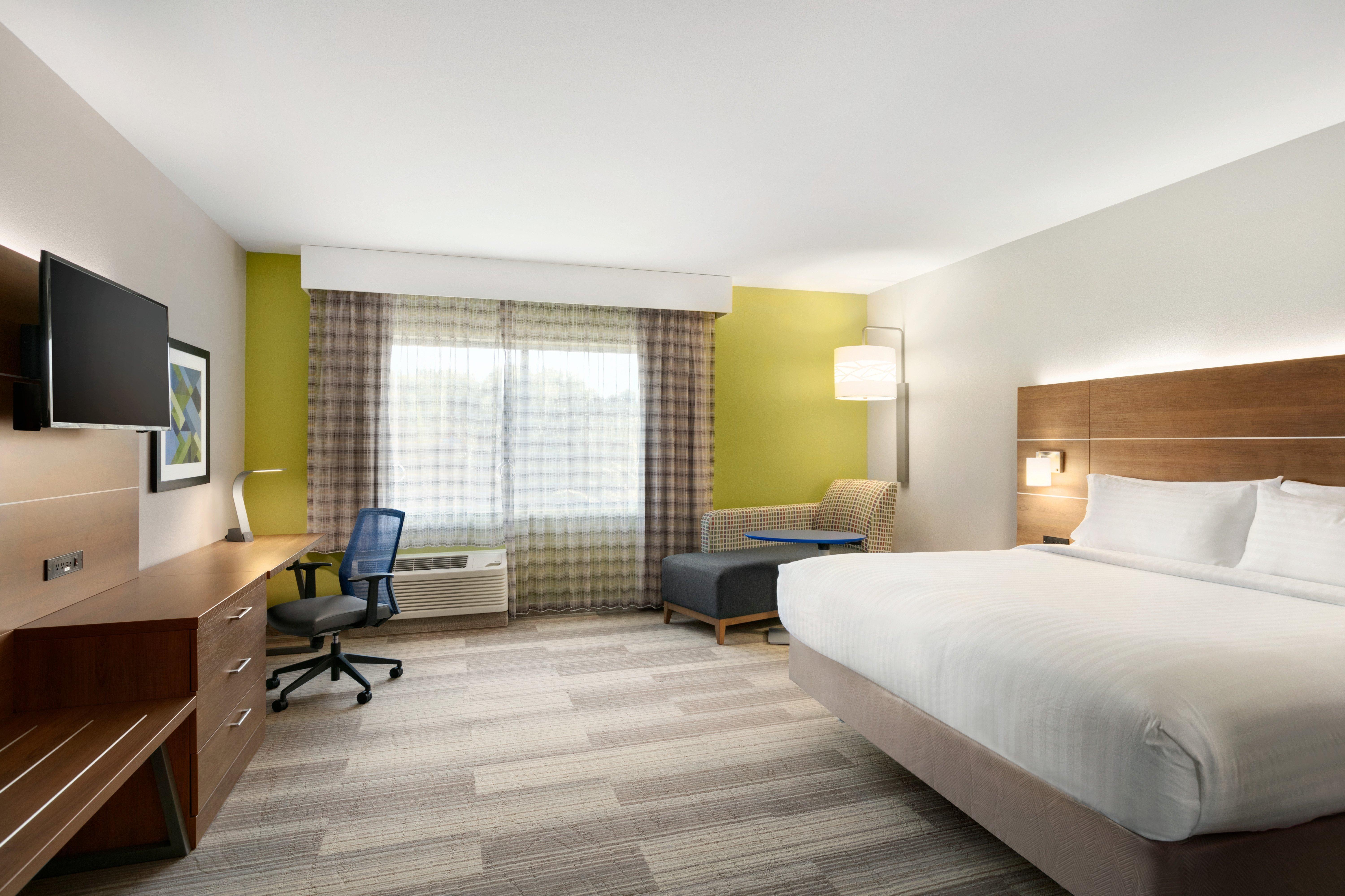 Holiday Inn Express & Suites Salisbury By Ihg Zewnętrze zdjęcie