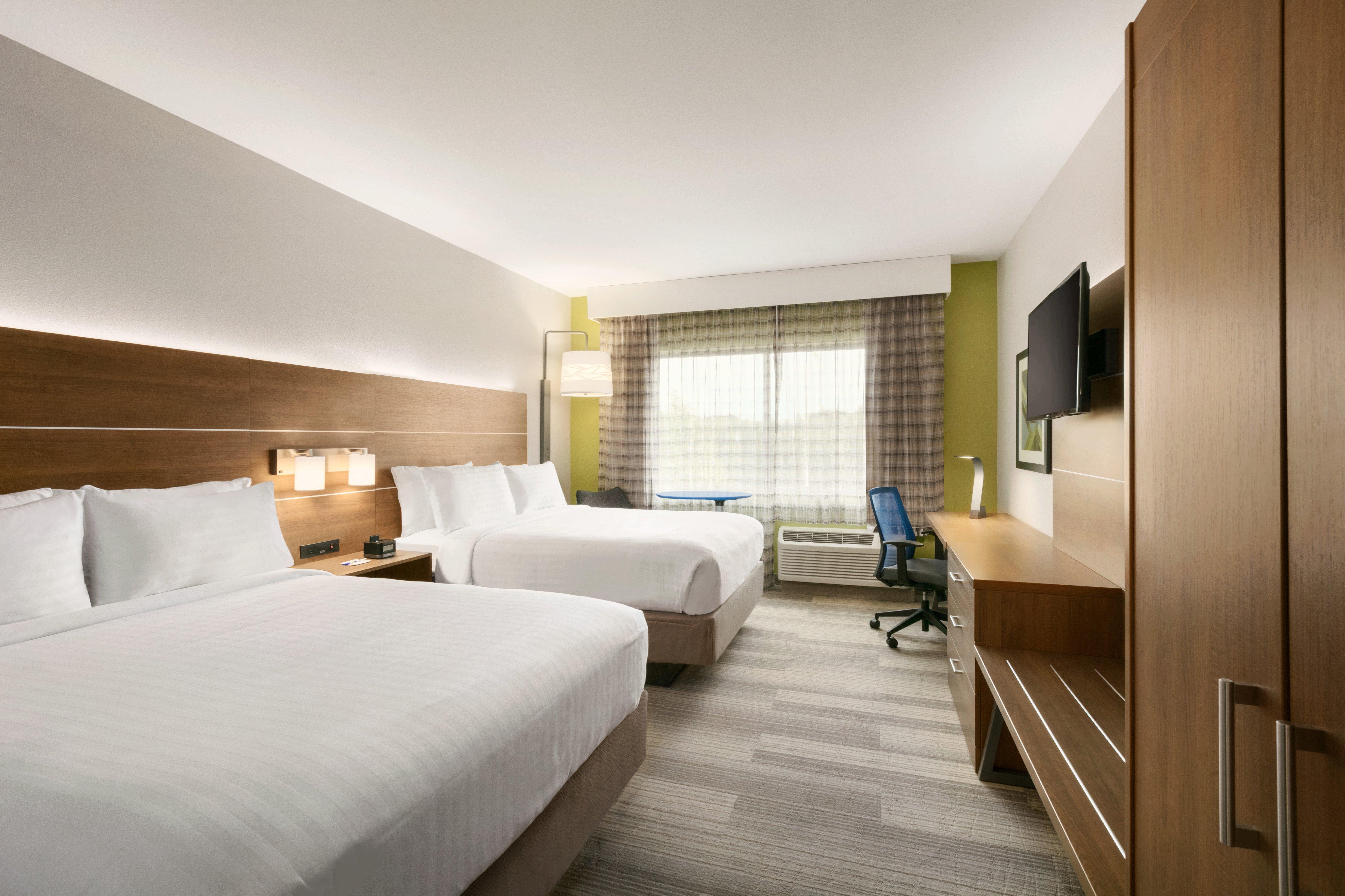 Holiday Inn Express & Suites Salisbury By Ihg Zewnętrze zdjęcie