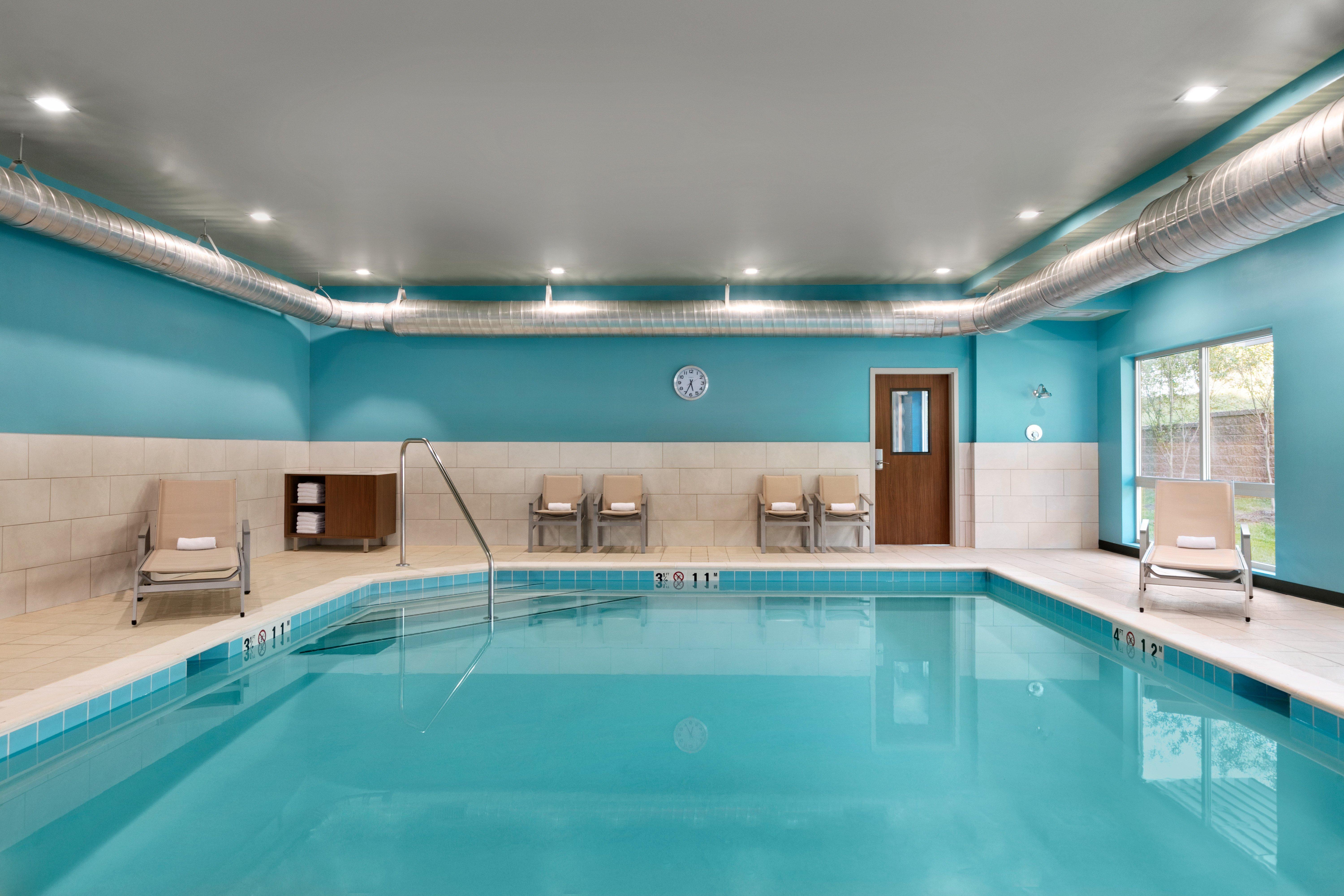 Holiday Inn Express & Suites Salisbury By Ihg Zewnętrze zdjęcie