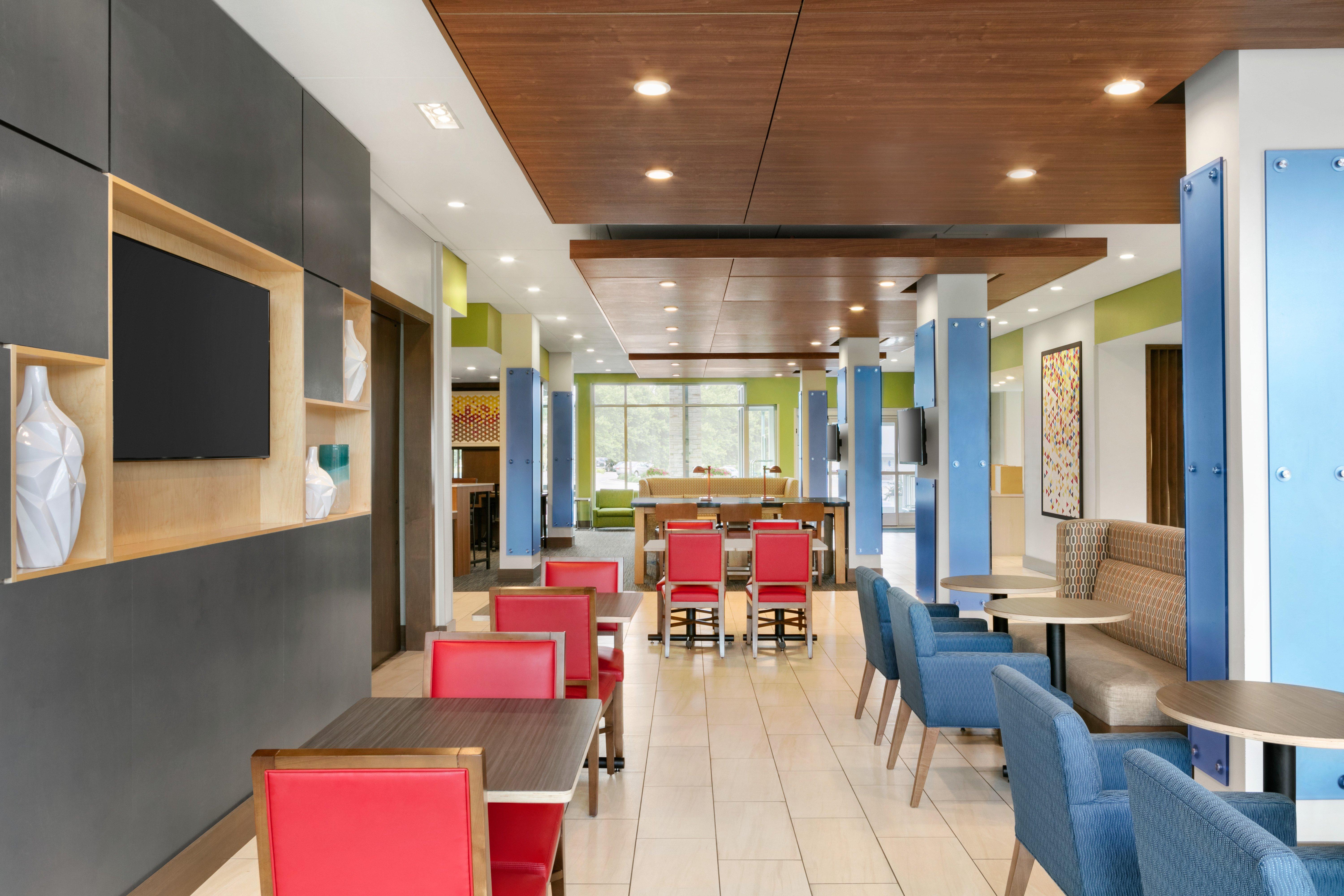 Holiday Inn Express & Suites Salisbury By Ihg Zewnętrze zdjęcie