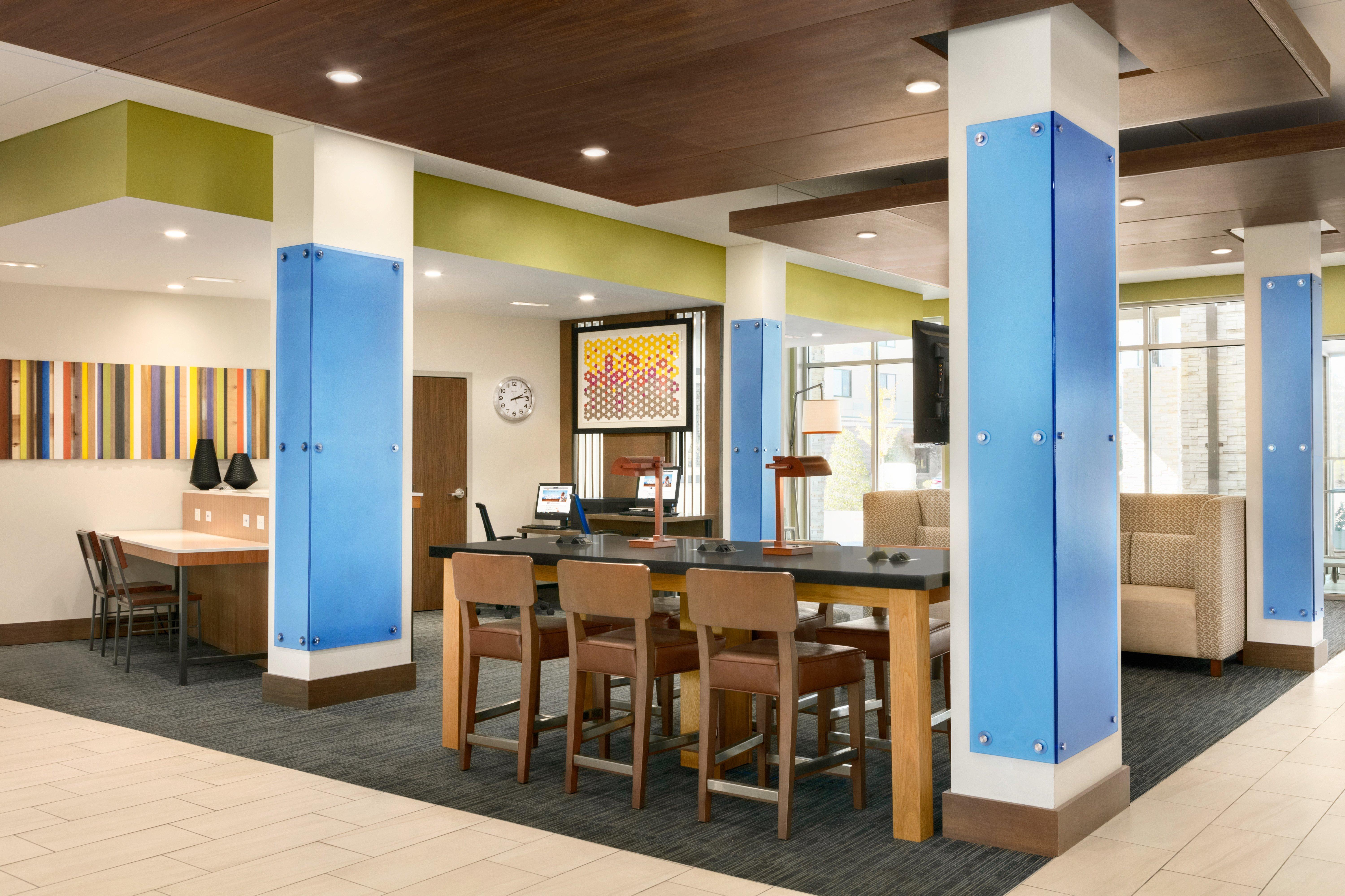Holiday Inn Express & Suites Salisbury By Ihg Zewnętrze zdjęcie