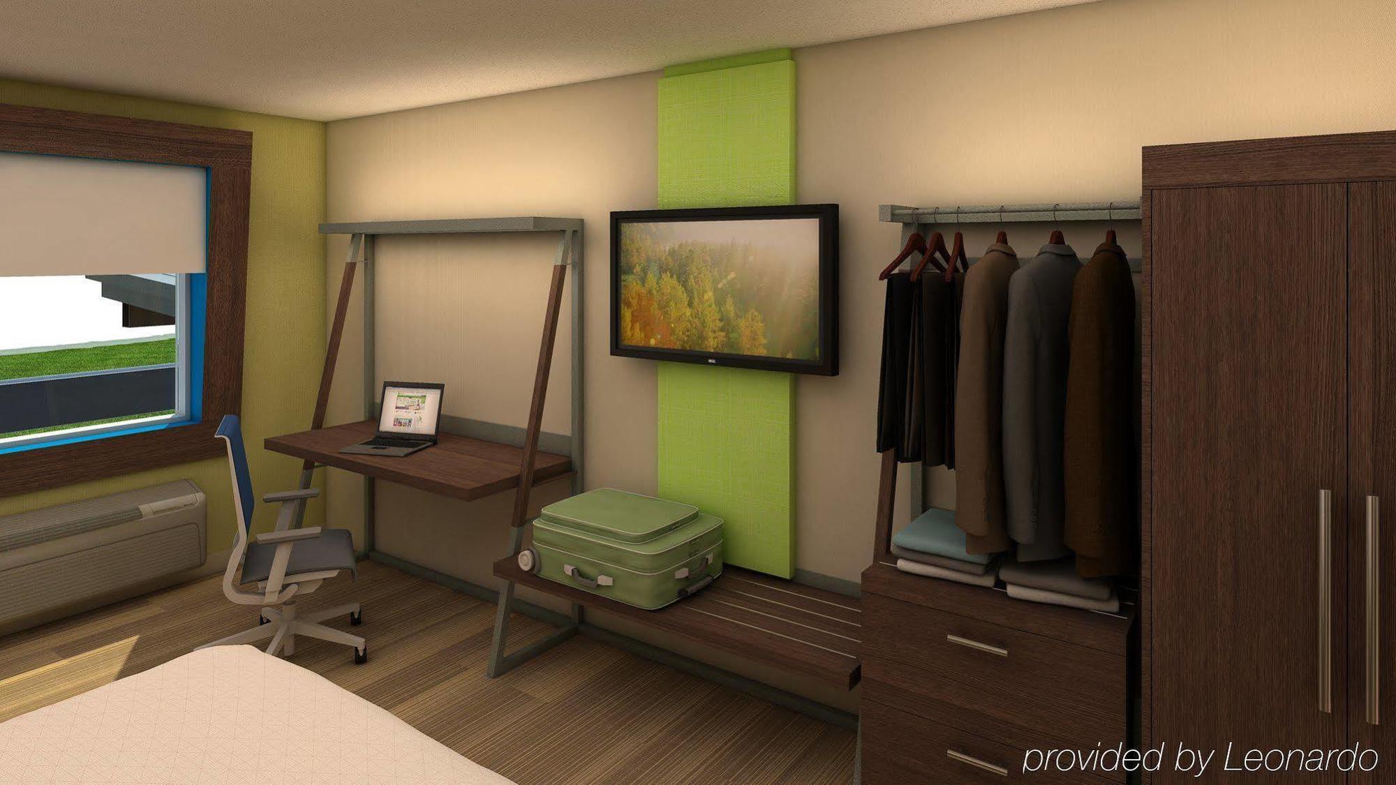 Holiday Inn Express & Suites Salisbury By Ihg Zewnętrze zdjęcie