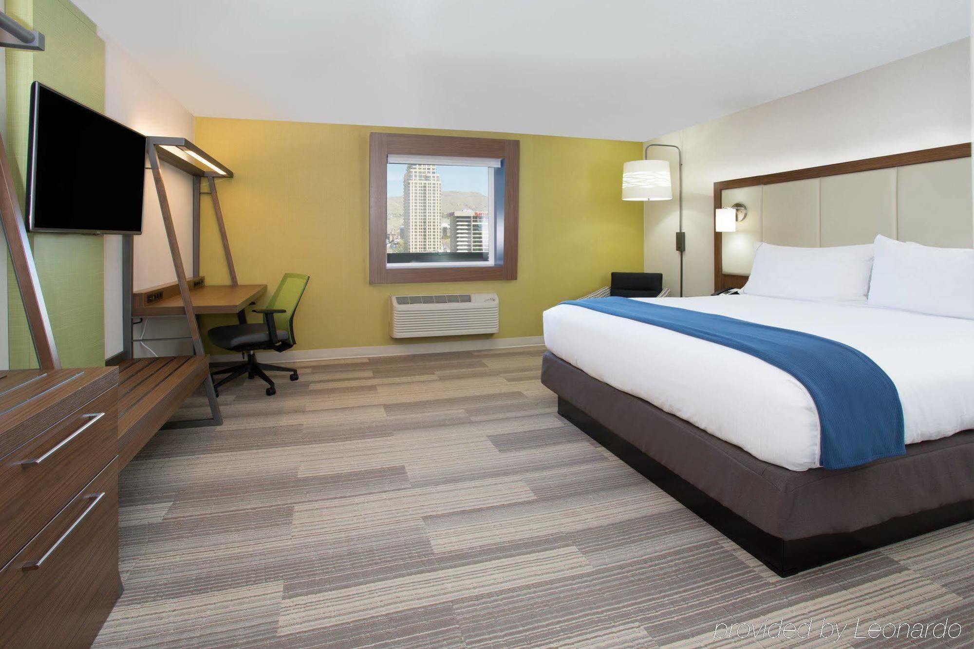 Holiday Inn Express & Suites Salisbury By Ihg Zewnętrze zdjęcie