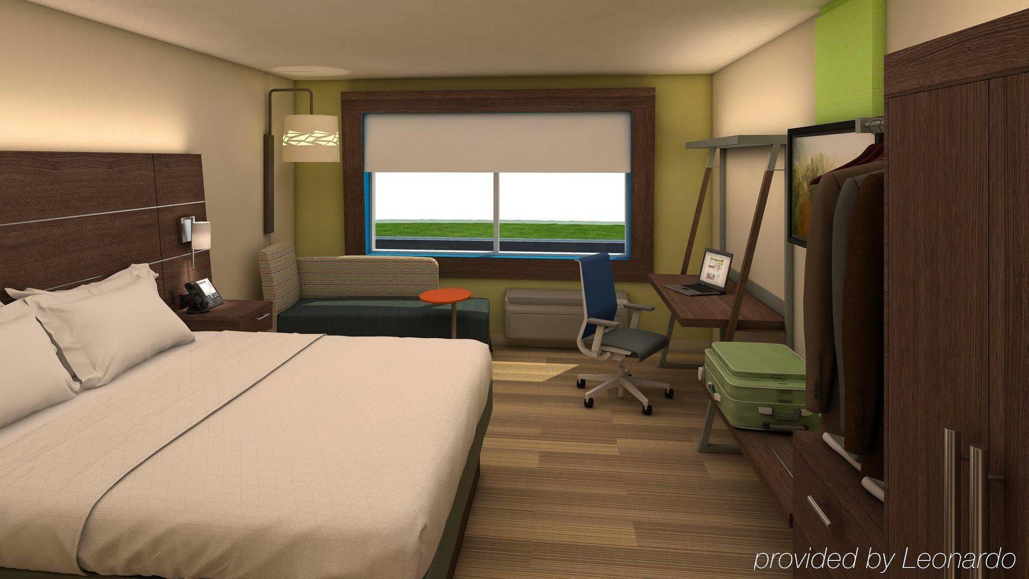 Holiday Inn Express & Suites Salisbury By Ihg Zewnętrze zdjęcie