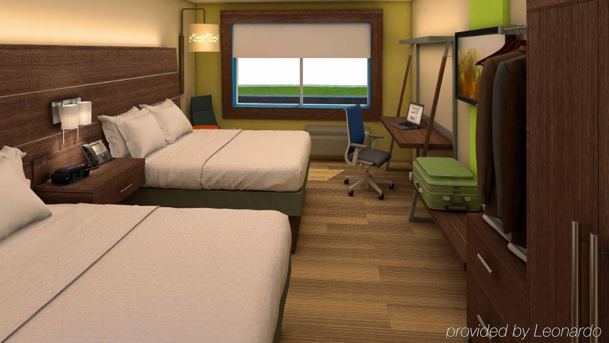 Holiday Inn Express & Suites Salisbury By Ihg Zewnętrze zdjęcie