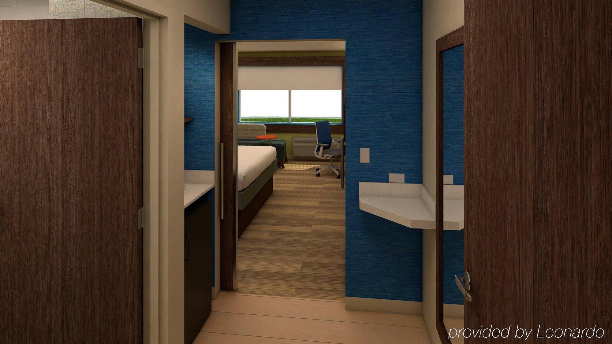 Holiday Inn Express & Suites Salisbury By Ihg Zewnętrze zdjęcie